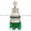 Allen Bradley 800TC-H3108D1 Selector Switch | Finger Safe Product Image