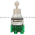 Allen Bradley 800TC-H3114D1 Selector Switch | Finger Safe Product Image