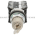 Allen Bradley 800TC-H31C Selector Switch | Finger Safe Product Image