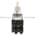 Allen Bradley 800TC-H31C Selector Switch | Finger Safe Product Image