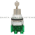 Allen Bradley 800TC-H31D1 Selector Switch | Finger Safe Product Image
