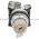 Allen Bradley 800TC-H31H Selector Switch | Finger Safe Product Image