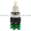 Allen Bradley 800TC-H3204KB6AAMM Selector Switch | Finger Safe Product Image