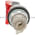 Allen Bradley 800TC-H32D2 Selector Switch | Finger Safe Product Image