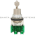 Allen Bradley 800TC-H3303D1 Selector Switch | Finger Safe Product Image