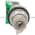 Allen Bradley 800TC-H3306D1 Selector Switch | Finger Safe Product Image