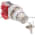 Allen Bradley 800TC-H33D2 Selector Switch | Finger Safe Product Image