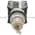 Allen Bradley 800TC-H4803C Selector Switch | Finger Safe Product Image