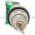 Allen Bradley 800TC-H4803D1 Selector Switch | Finger Safe Product Image
