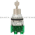 Allen Bradley 800TC-H4803D1 Selector Switch | Finger Safe Product Image