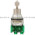 Allen Bradley 800TC-H4808A2 Selector Switch | Finger Safe Product Image