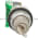Allen Bradley 800TC-H4820D1 Selector Switch | Finger Safe Product Image