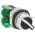 Allen Bradley 800TC-H5A2 Selector Switch | Finger Safe Product Image