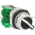Allen Bradley 800TC-H5D1 Selector Switch | Finger Safe Product Image