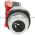 Allen Bradley 800TC-H8D2 Selector Switch | Finger Safe Product Image