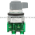Allen Bradley 800TC-HG11A2 Selector Switch | Finger Safe Product Image
