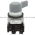 Allen Bradley 800TC-HG11B Selector Switch | Finger Safe Product Image