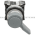 Allen Bradley 800TC-HG16B Selector Switch | Finger Safe Product Image