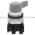 Allen Bradley 800TC-HG16B Selector Switch | Finger Safe Product Image