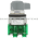 Allen Bradley 800TC-HG16D1 Selector Switch | Finger Safe Product Image