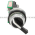Allen Bradley 800TC-J17AP Selector Switch | Finger Safe Product Image