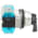 Allen Bradley 800TC-J17BV Selector Switch | Finger Safe Product Image