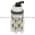 Allen Bradley 800TC-J17C Selector Switch | Finger Safe Product Image