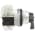 Allen Bradley 800TC-J17KC1AEXX Selector Switch | Finger Safe Product Image