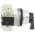 Allen Bradley 800TC-J17KC1B Selector Switch | Finger Safe Product Image