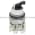 Allen Bradley 800TC-J17KC7B Selector Switch | Finger Safe Product Image