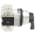 Allen Bradley 800TC-J17KE7B Selector Switch | Finger Safe Product Image