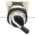 Allen Bradley 800TC-J17KR7B Selector Switch | Finger Safe Product Image