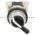 Allen Bradley 800TC-J18B Selector Switch | Finger Safe Product Image