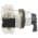 Allen Bradley 800TC-J18B Selector Switch | Finger Safe Product Image