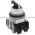 Allen Bradley 800TC-J18KE7B Selector Switch | Finger Safe Product Image