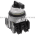 Allen Bradley 800TC-J18KE7B Selector Switch | Finger Safe Product Image