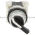 Allen Bradley 800TC-J19B Selector Switch | Finger Safe Product Image