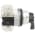 Allen Bradley 800TC-J19B Selector Switch | Finger Safe Product Image