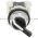 Allen Bradley 800TC-J19KE7B Selector Switch | Finger Safe Product Image