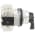 Allen Bradley 800TC-J19KE7B Selector Switch | Finger Safe Product Image