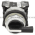 Allen Bradley 800TC-J20B Selector Switch | Finger Safe Product Image