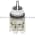 Allen Bradley 800TC-J20KC1B Selector Switch | Finger Safe Product Image