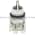 Allen Bradley 800TC-J20KC7B Selector Switch | Finger Safe Product Image