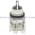 Allen Bradley 800TC-J20KD7B Selector Switch | Finger Safe Product Image