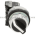 Allen Bradley 800TC-J2A Selector Switch | Finger Safe Product Image