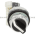 Allen Bradley 800TC-J2A7 Selector Switch | Finger Safe Product Image