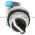 Allen Bradley 800TC-J2AV Selector Switch | Finger Safe Product Image