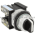 Allen Bradley 800TC-J2BY Selector Switch | Finger Safe Product Image