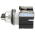 Allen Bradley 800TC-J2BY Selector Switch | Finger Safe Product Image