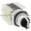 Allen Bradley 800TC-J2C Selector Switch | Finger Safe Product Image